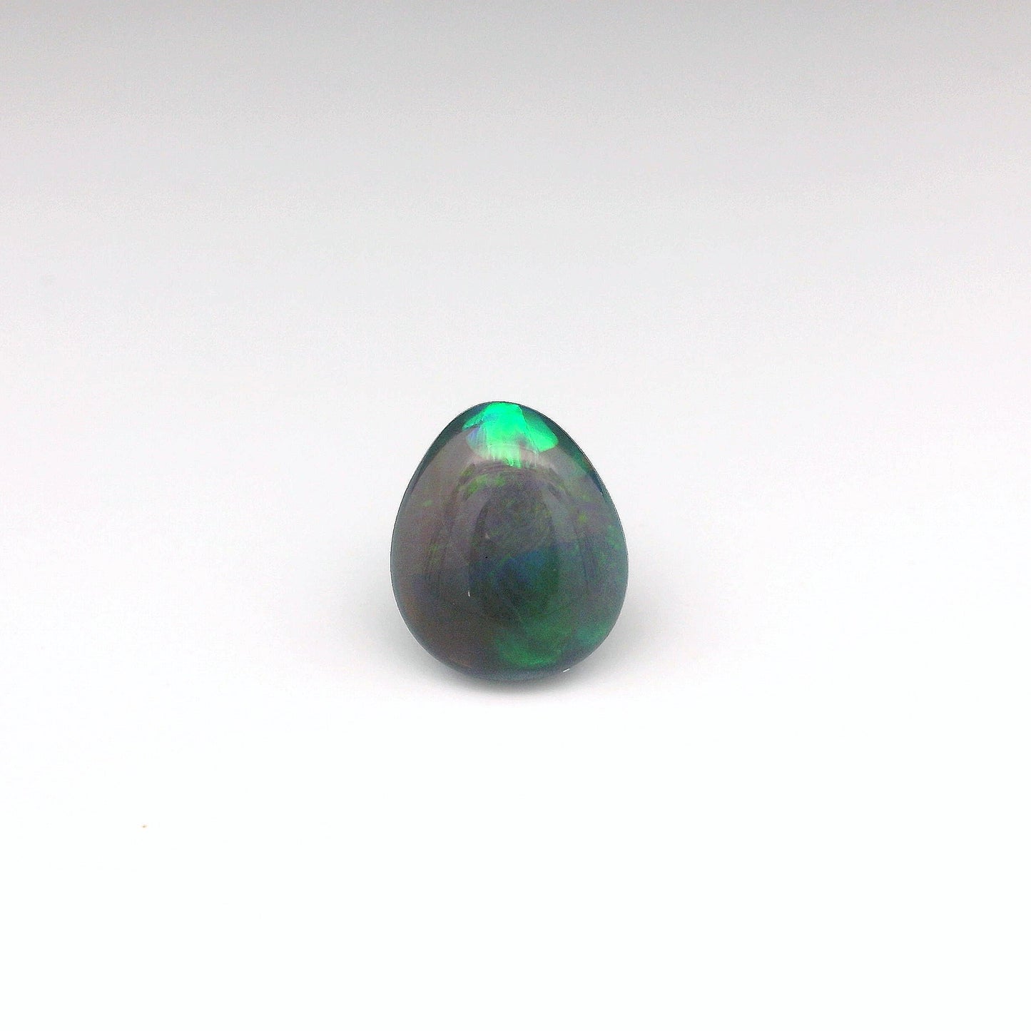4.11ct Green, Blue Opal Gemstone