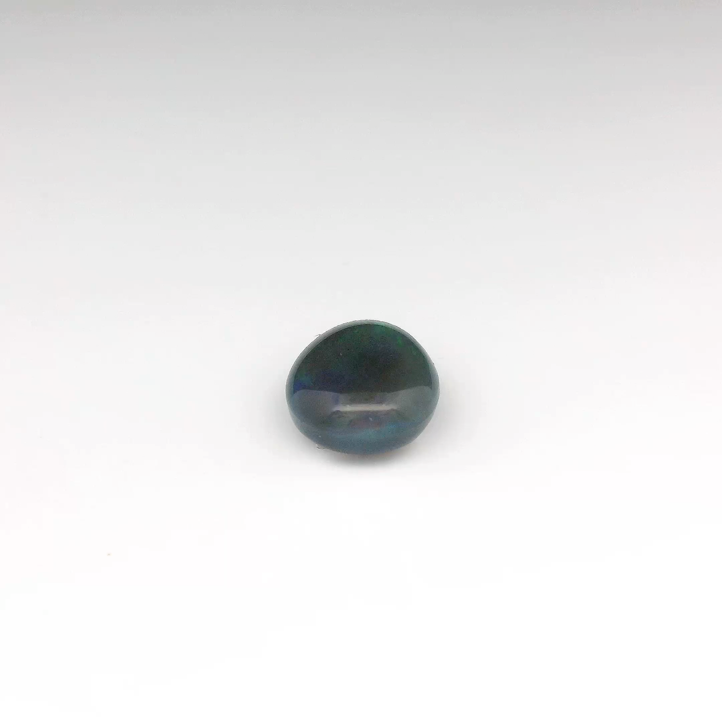4.11ct Green, Blue Opal Gemstone