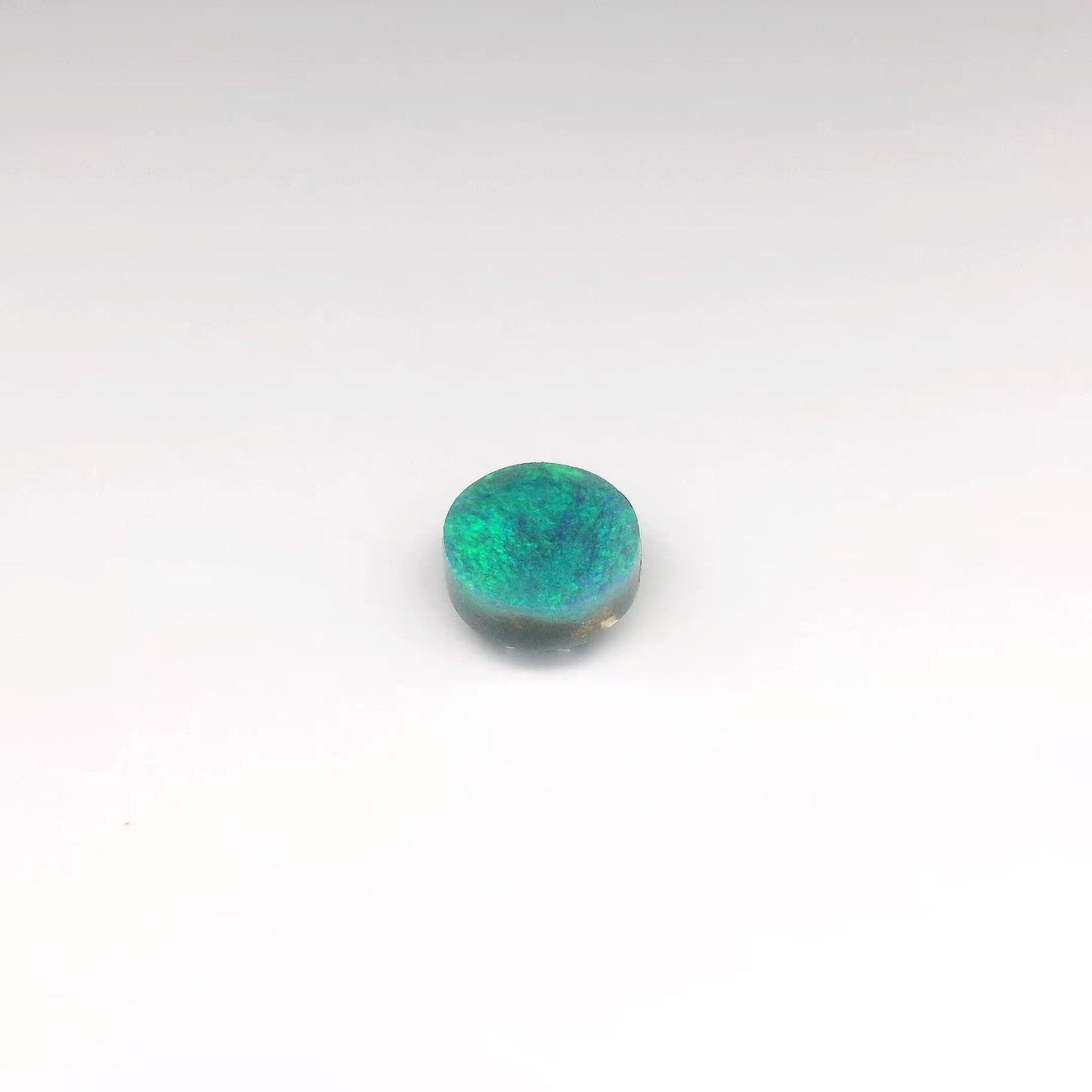 2.12ct Green Opal Gemstone