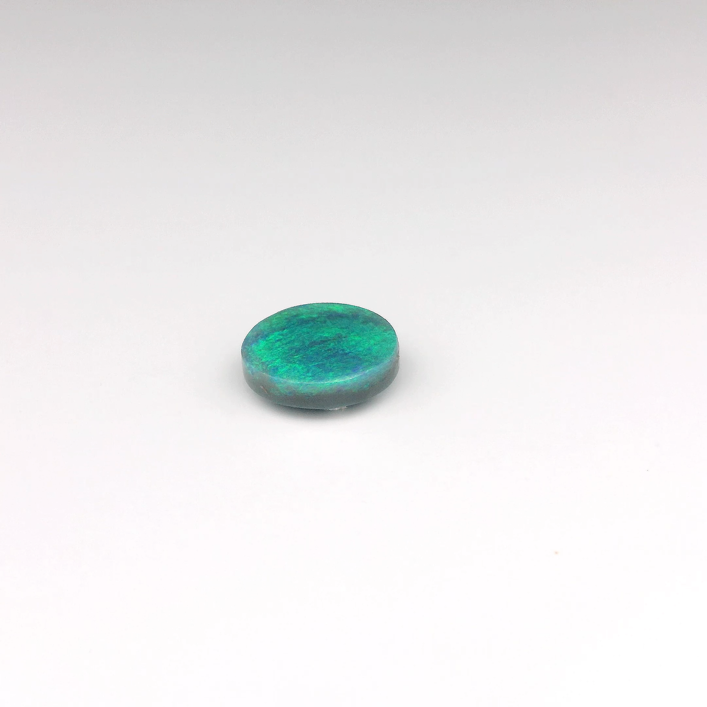 2.12ct Green Opal Gemstone
