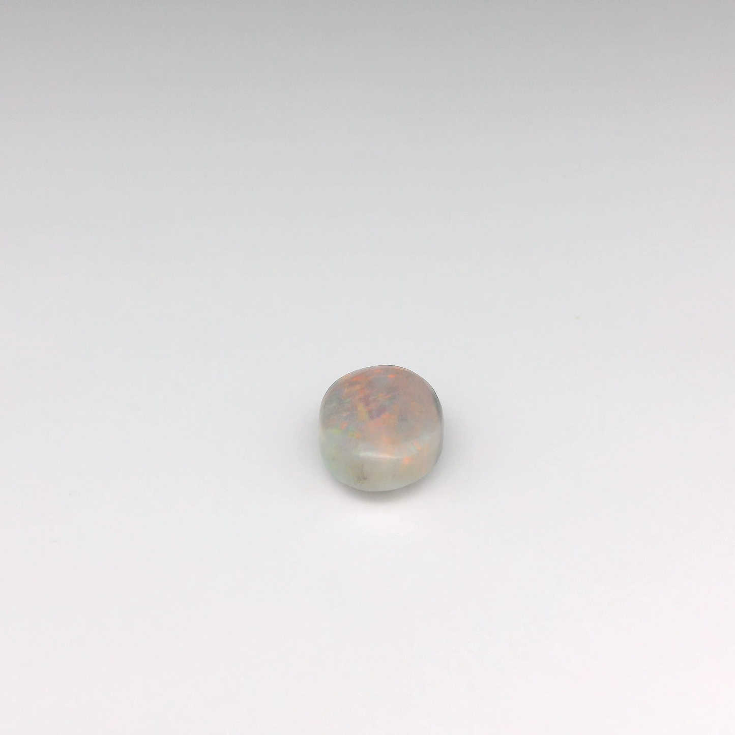 2.21ct Red Opal Gemstone