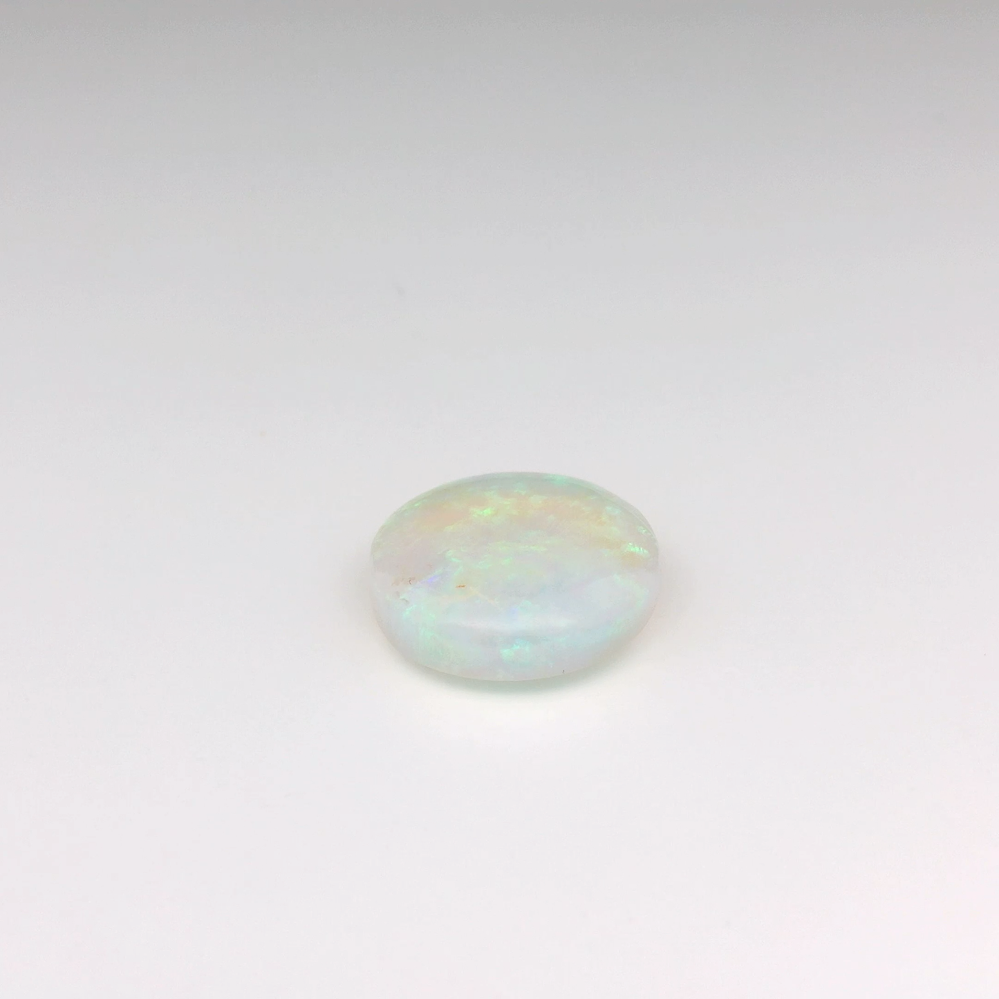 5.8ct Green Opal Gemstone