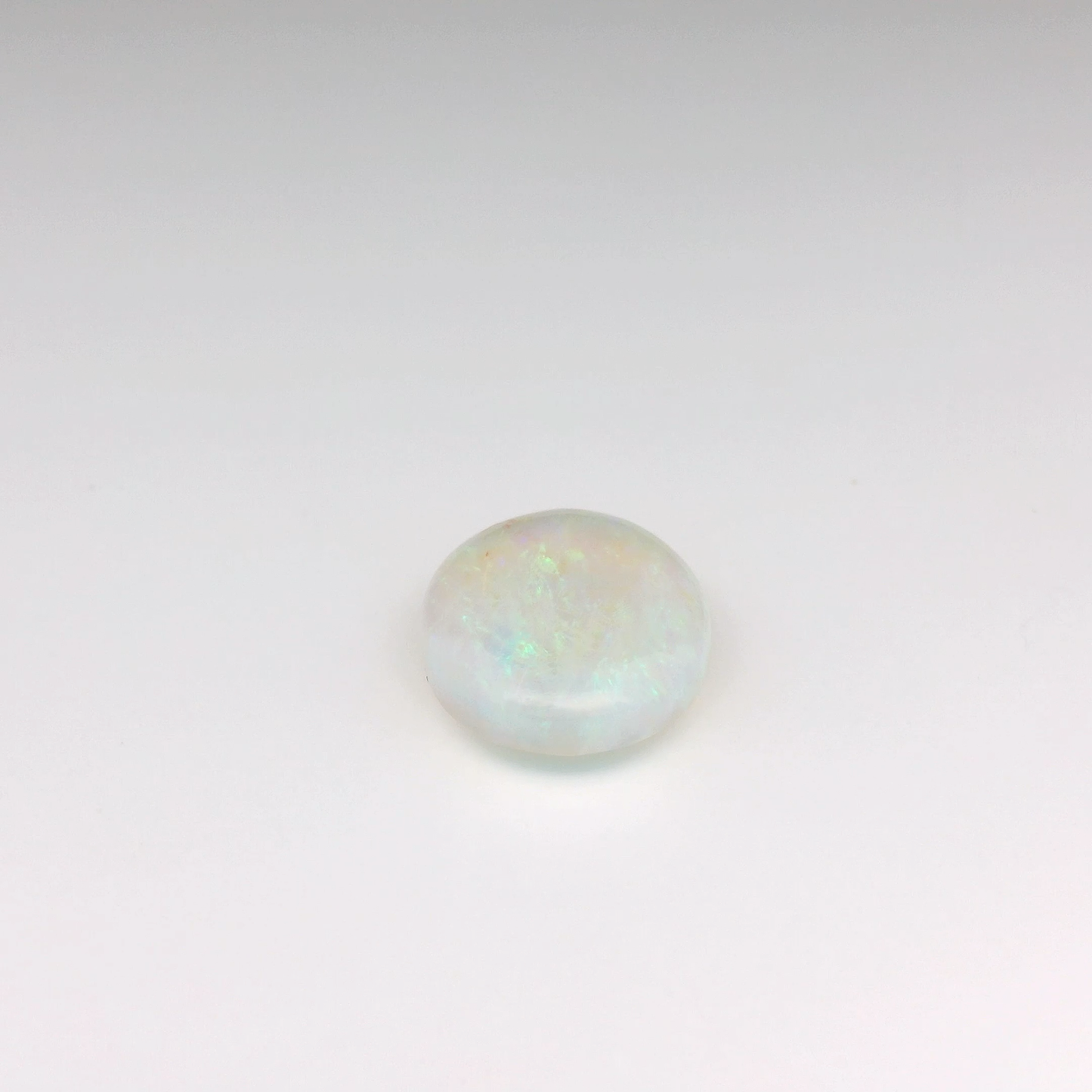 5.8ct Green Opal Gemstone