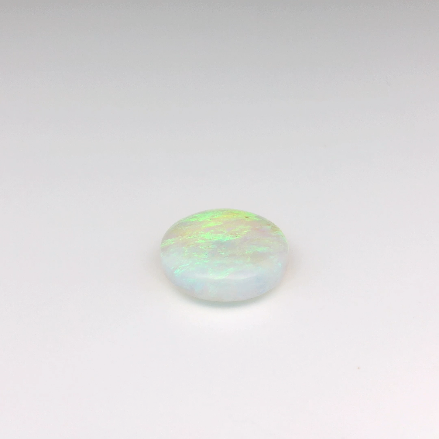 5.8ct Green Opal Gemstone