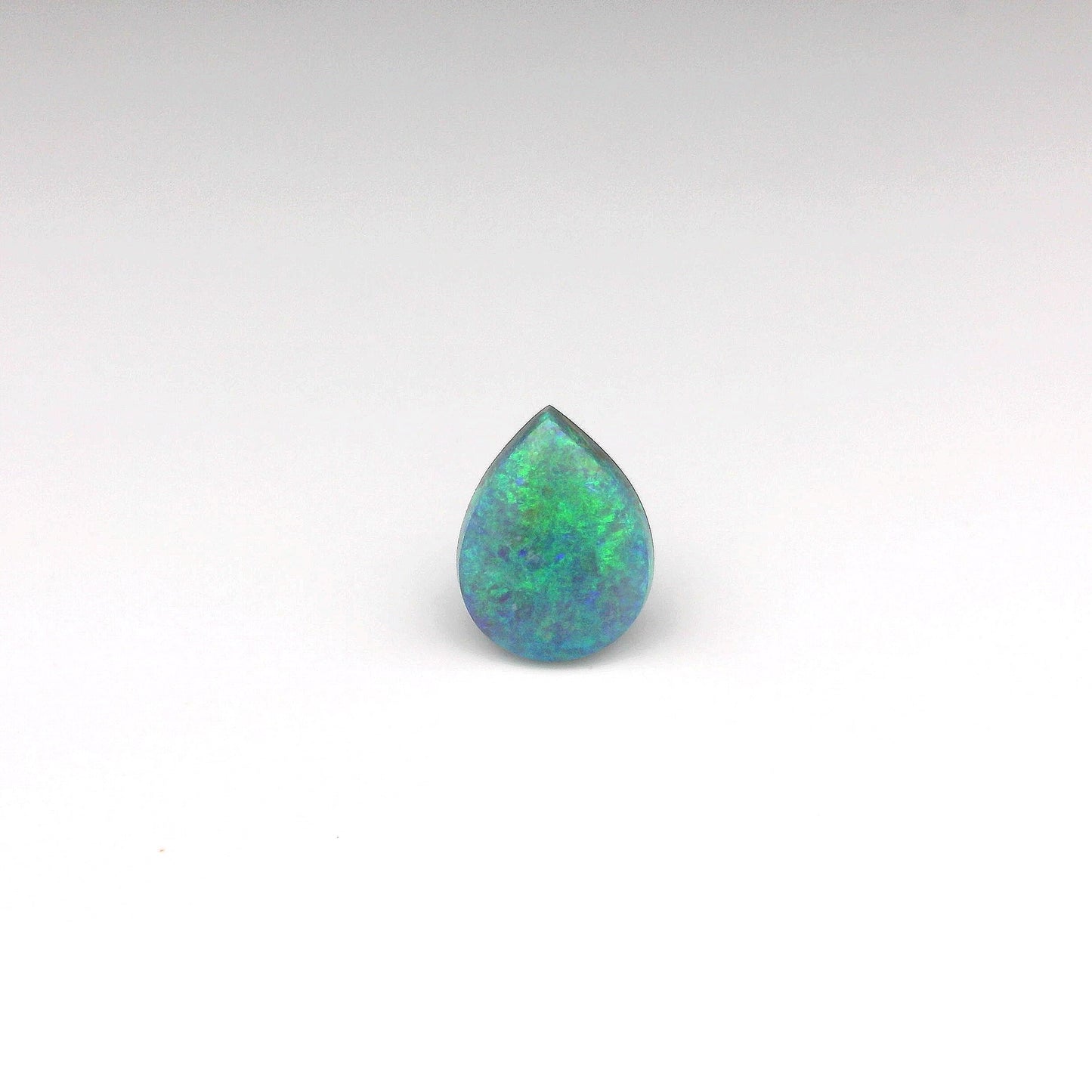 1.87ct Green Opal Gemstone