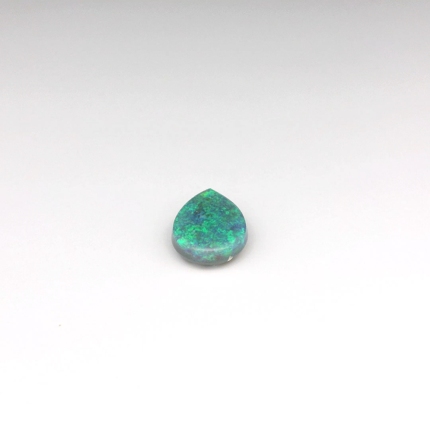 1.87ct Green Opal Gemstone