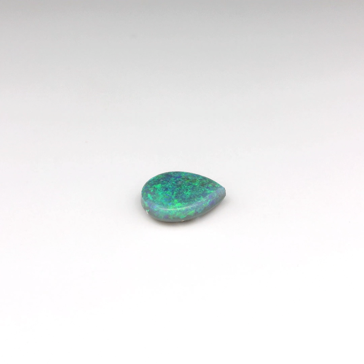 1.87ct Green Opal Gemstone
