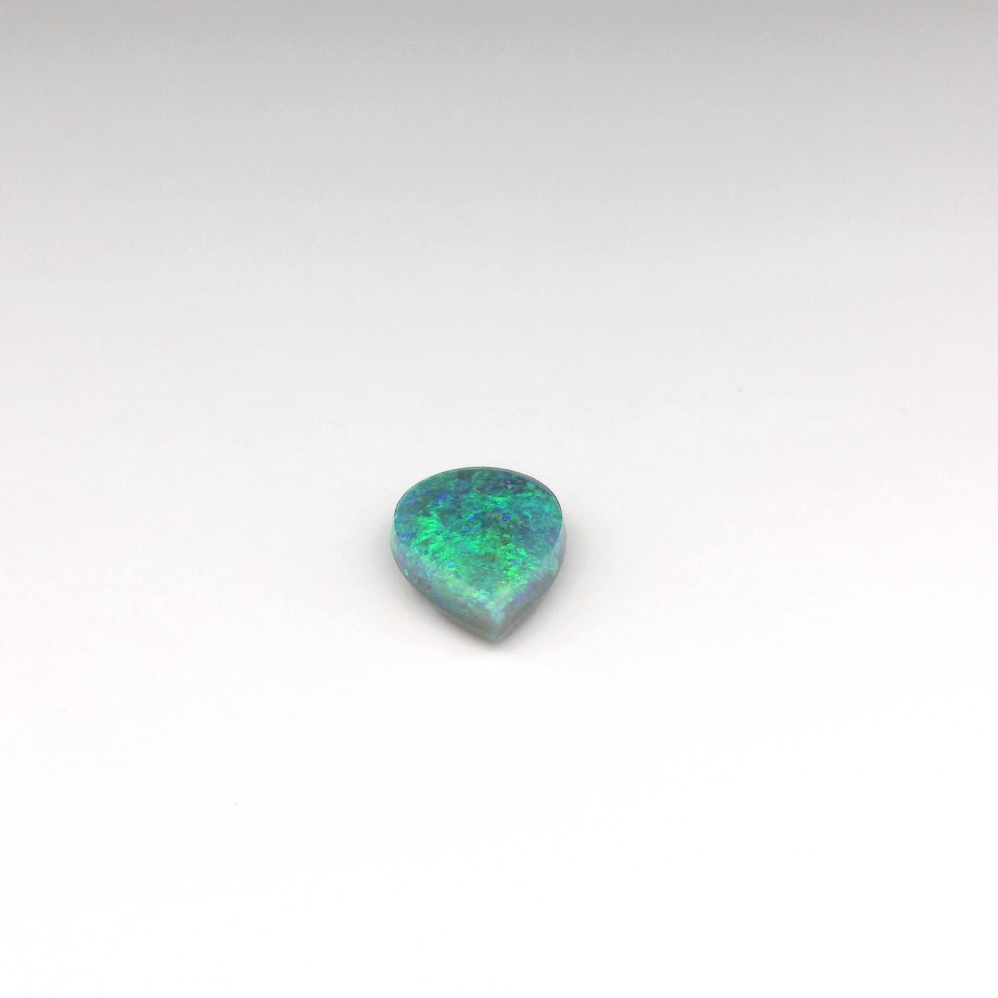 1.87ct Green Opal Gemstone
