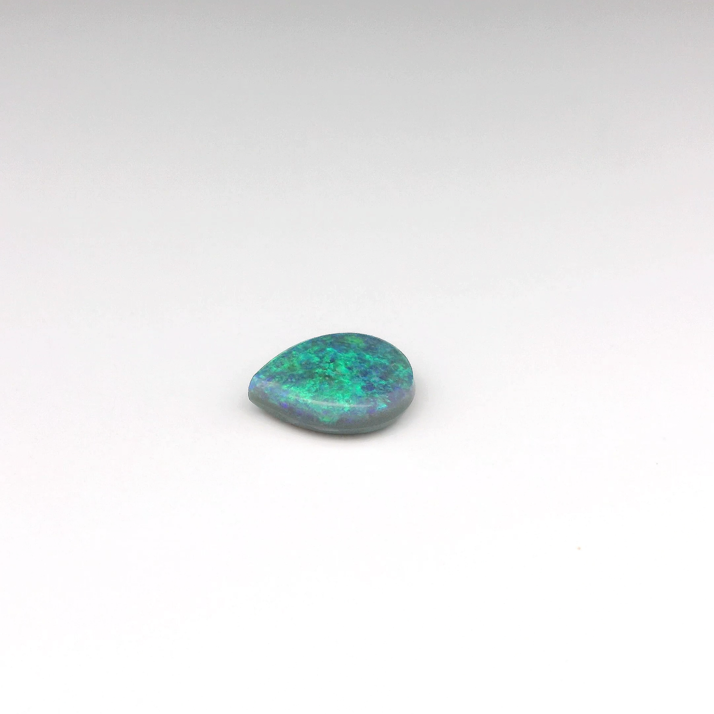 1.87ct Green Opal Gemstone