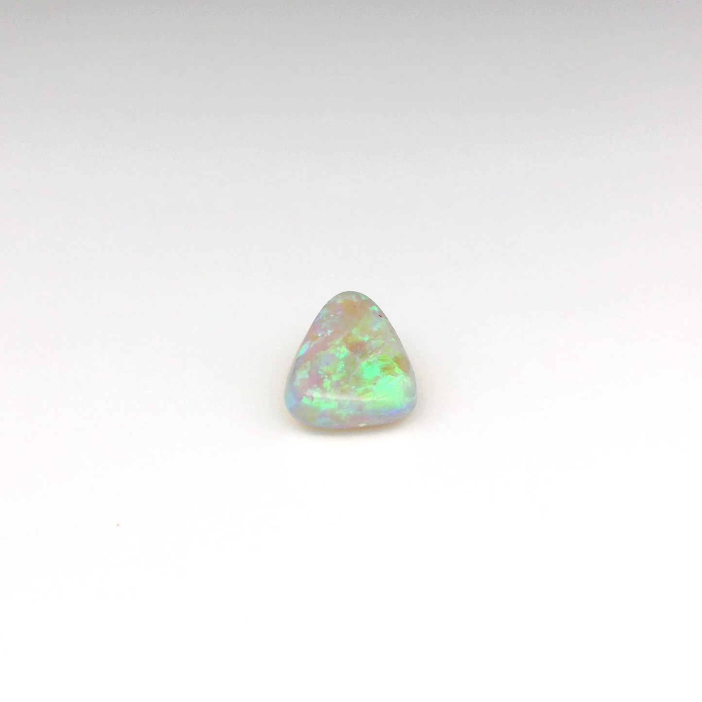 2.36ct Green, Blue Opal Gemstone