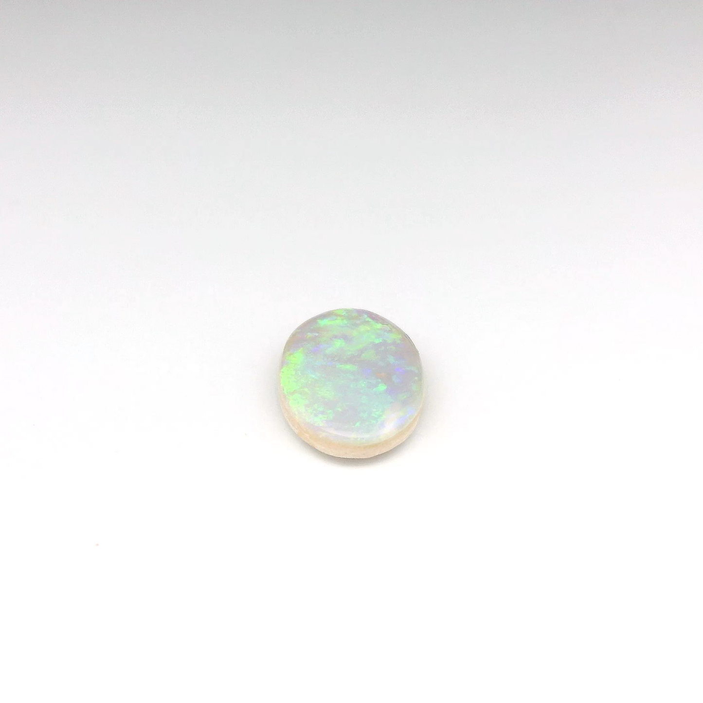 3.03ct Green, Blue Opal Gemstone