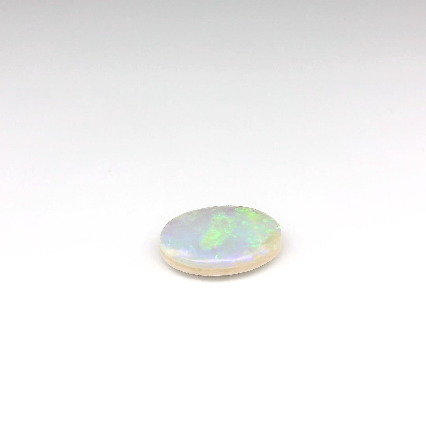 3.03ct Green, Blue Opal Gemstone