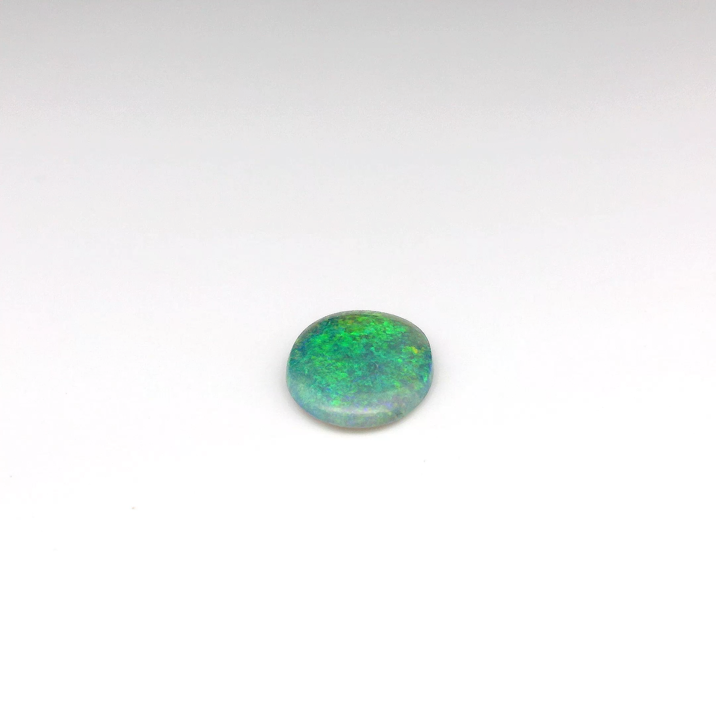 1.85ct Green Opal Gemstone
