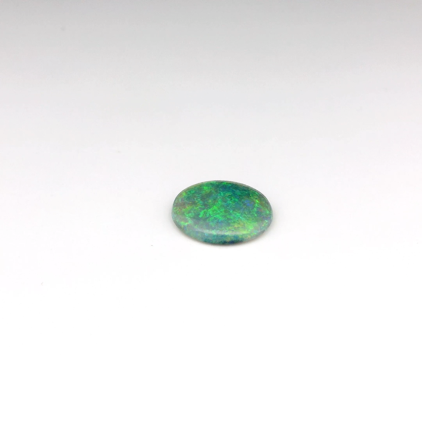 1.85ct Green Opal Gemstone