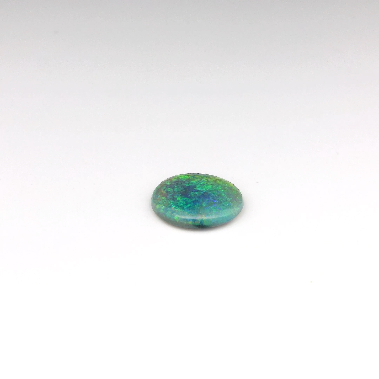 1.85ct Green Opal Gemstone
