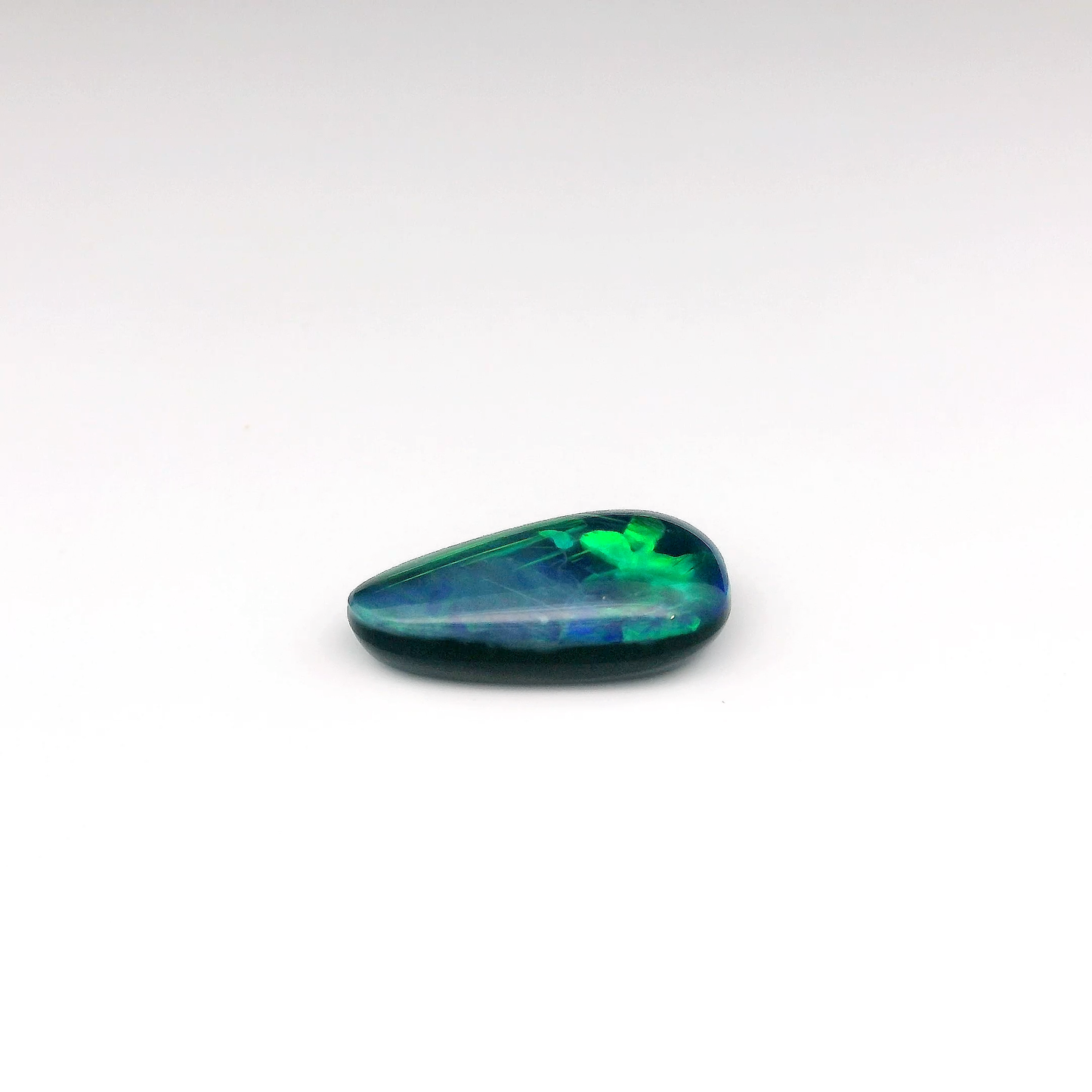 3.70ct Green Opal Gemstone