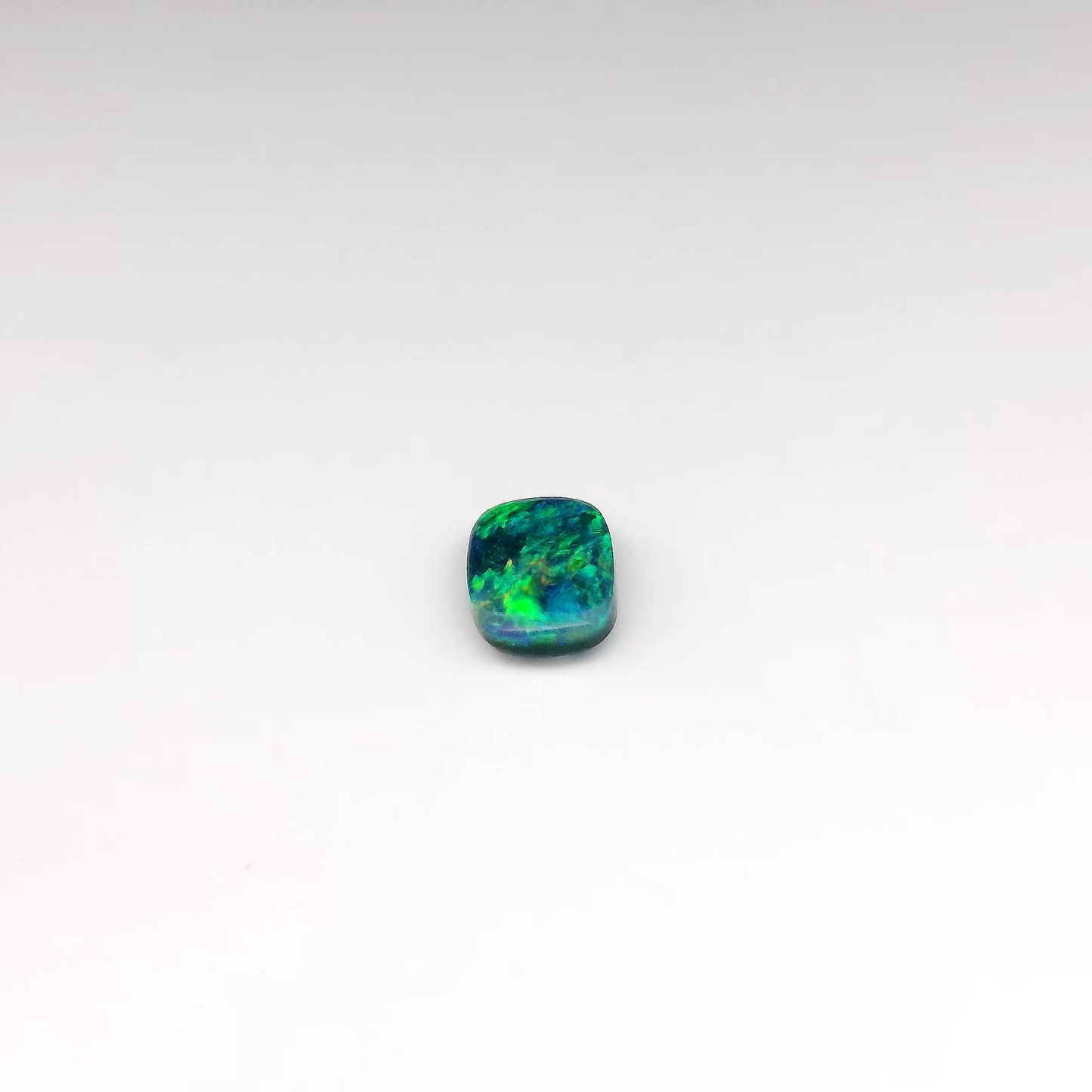 1.12ct Green Opal Gemstone