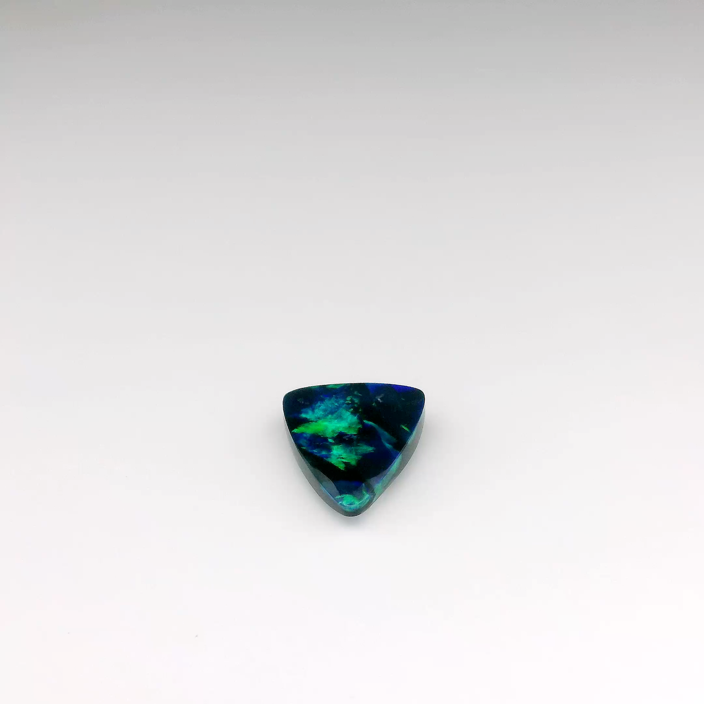2.79ct Green, Blue Opal Gemstone