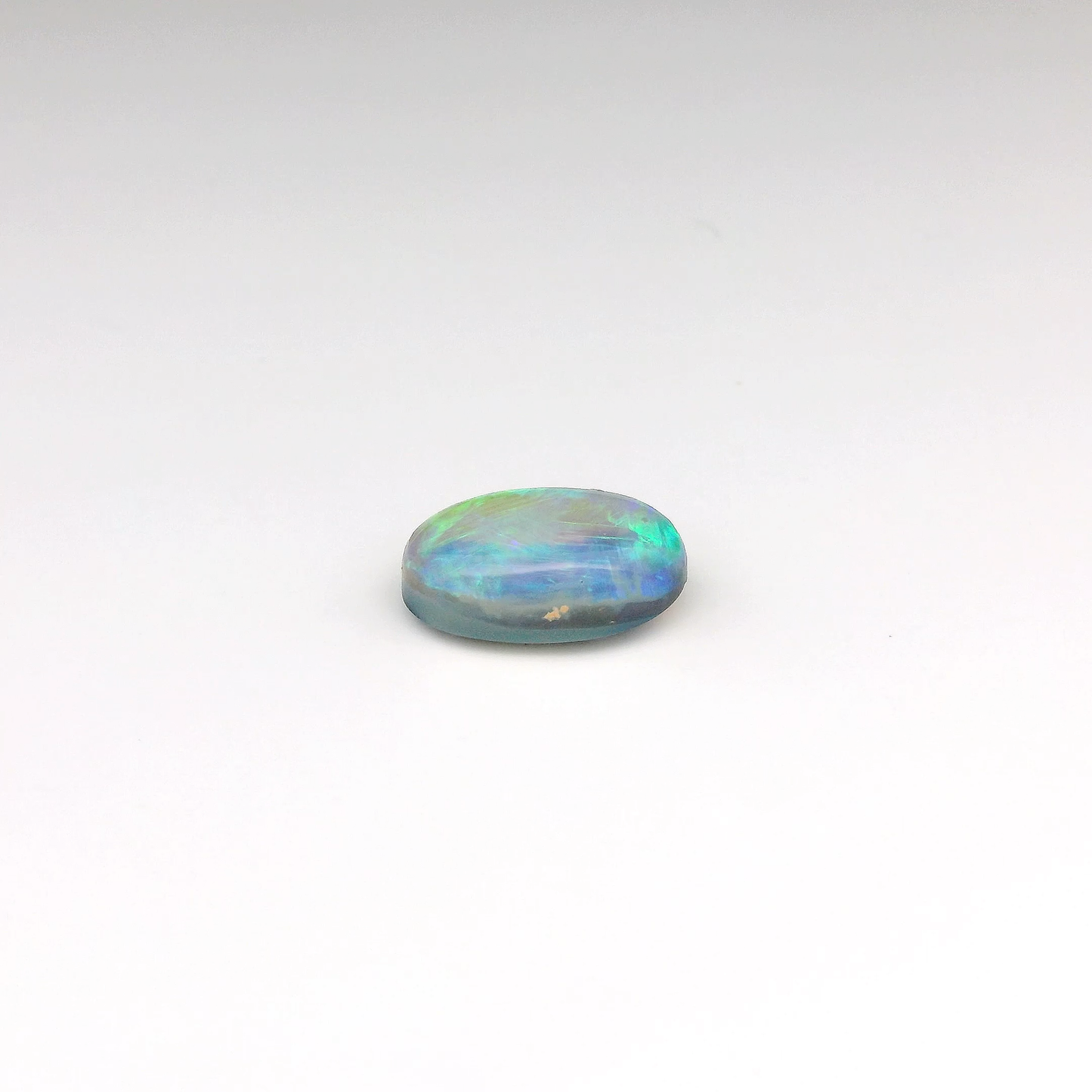 3.13ct Green Opal Gemstone