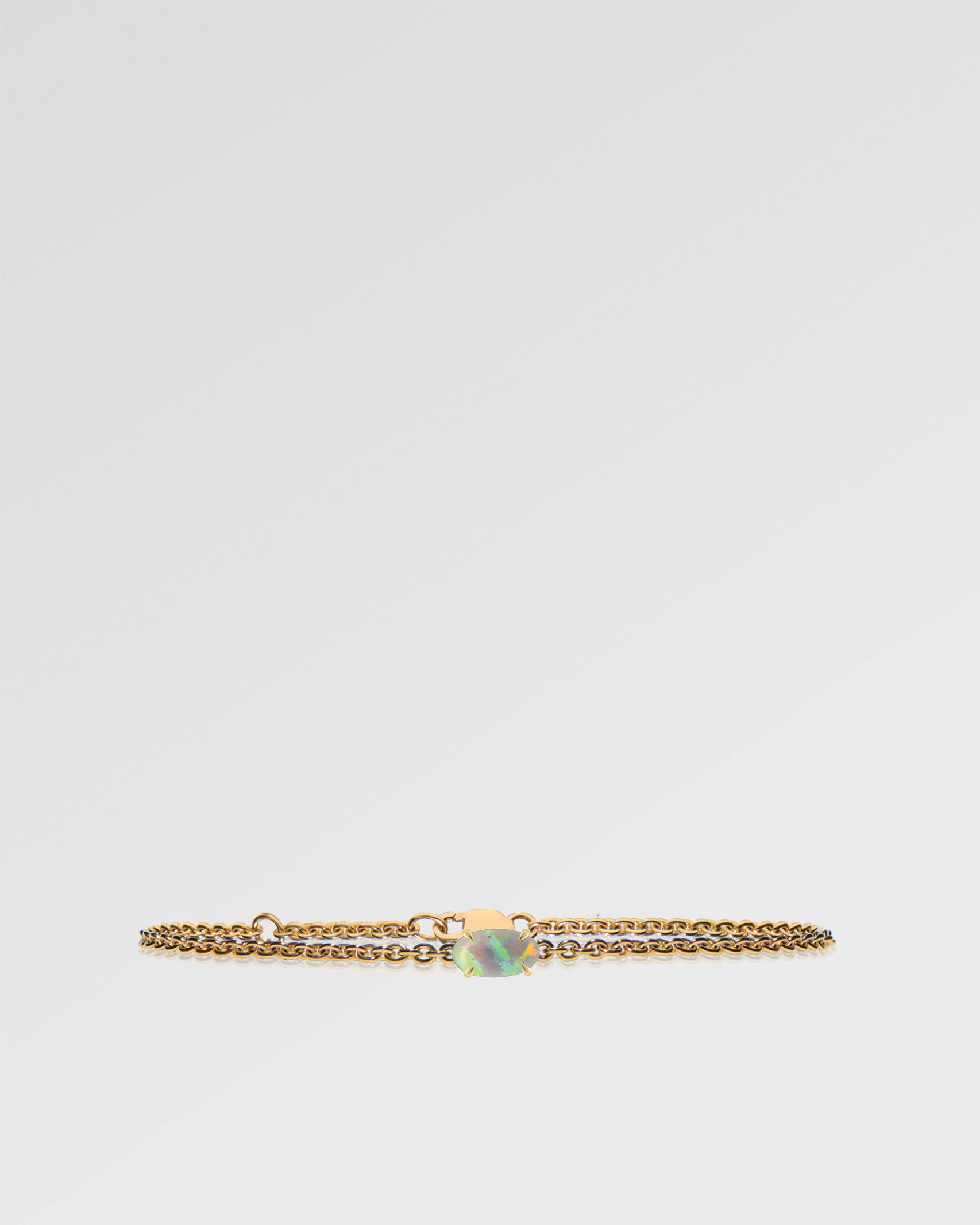 Cheal Opal Bracelet, 0.60ct