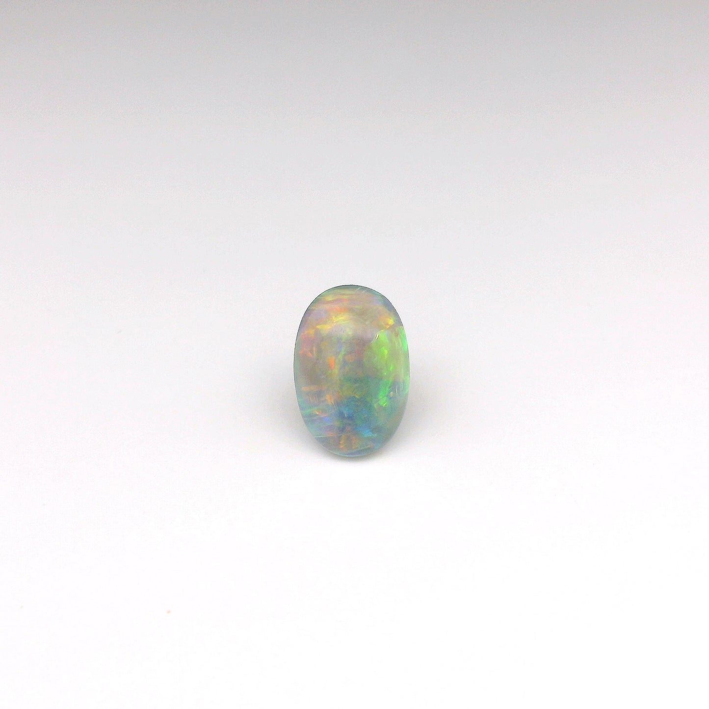 1.91ct Multicolour Opal Gemstone