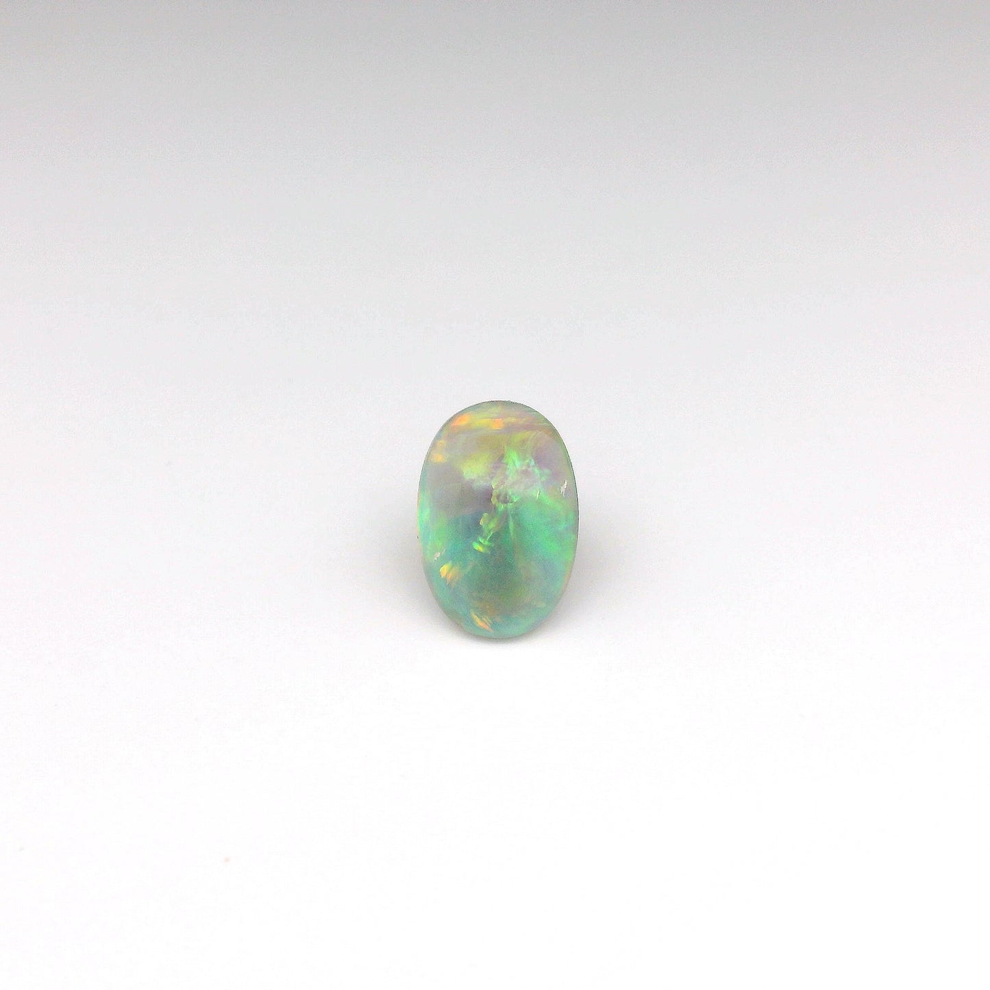 1.91ct Multicolour Opal Gemstone
