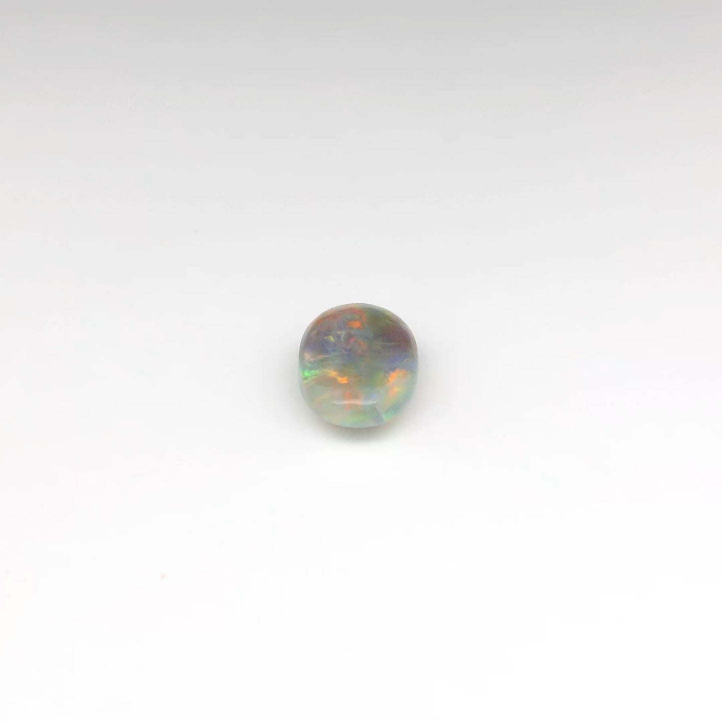 1.91ct Multicolour Opal Gemstone