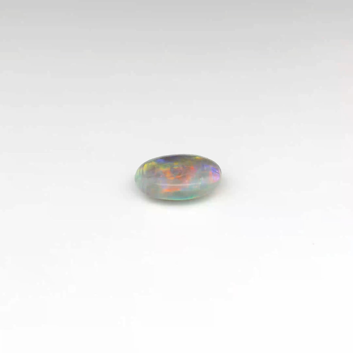 1.91ct Multicolour Opal Gemstone