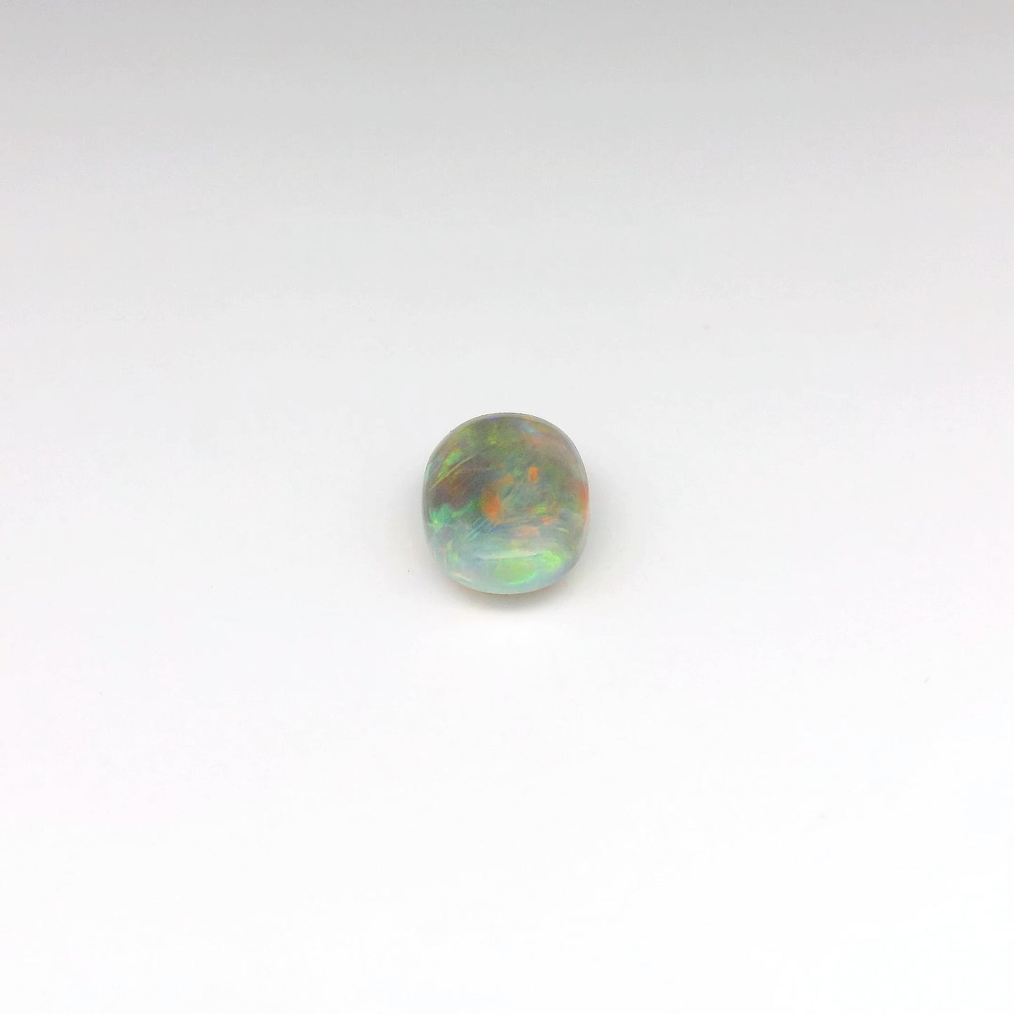 1.91ct Multicolour Opal Gemstone
