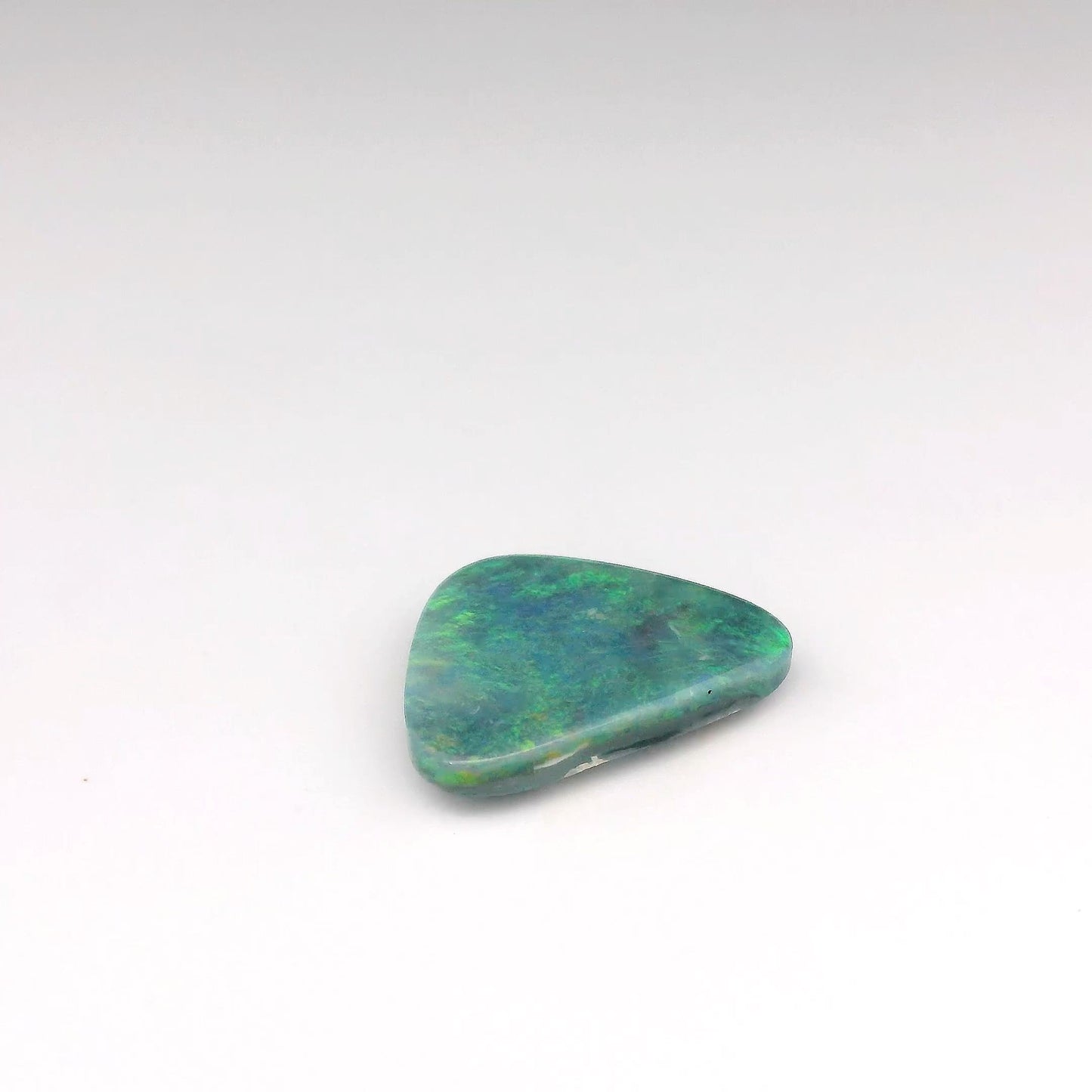 4.05ct Green Opal Gemstone