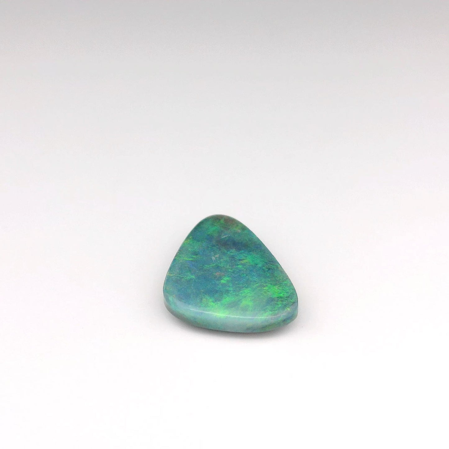 4.05ct Green Opal Gemstone