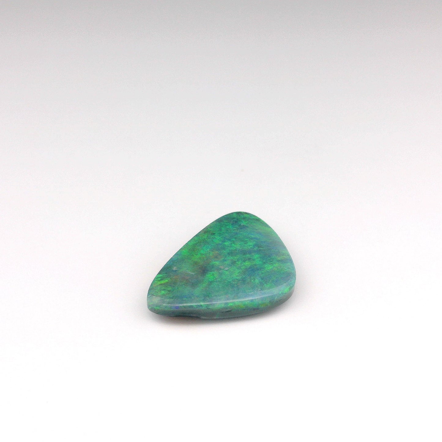 4.05ct Green Opal Gemstone