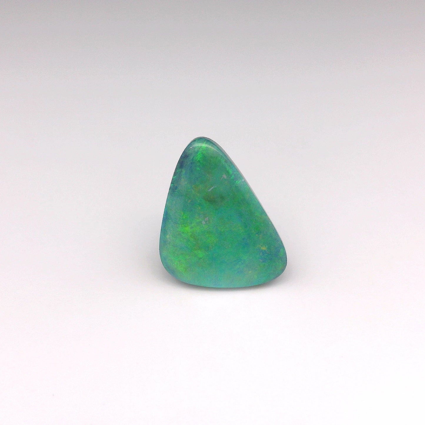 4.05ct Green Opal Gemstone