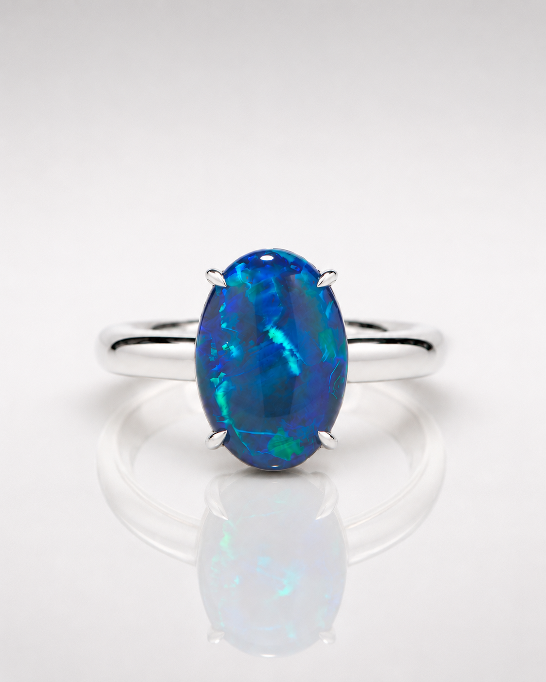 The Leah Ring
