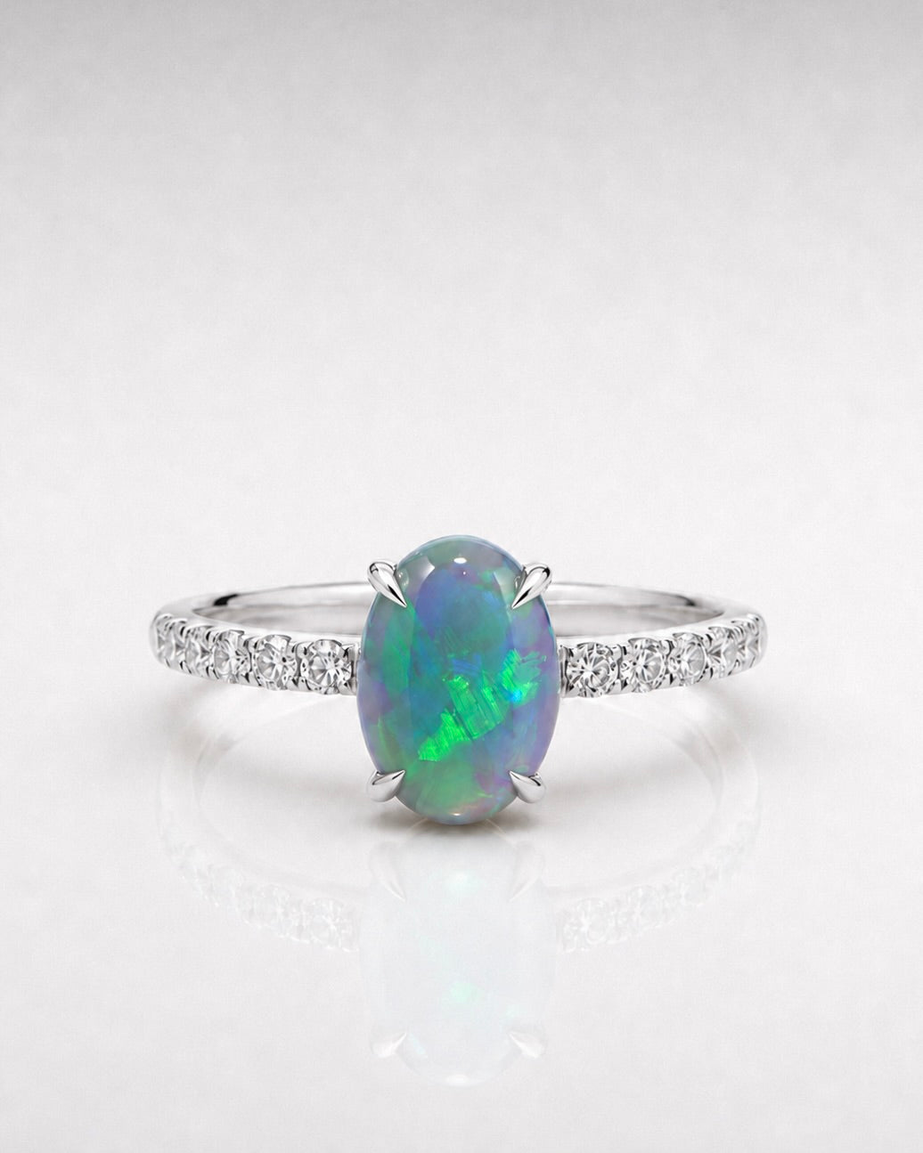 The Jodie Ring