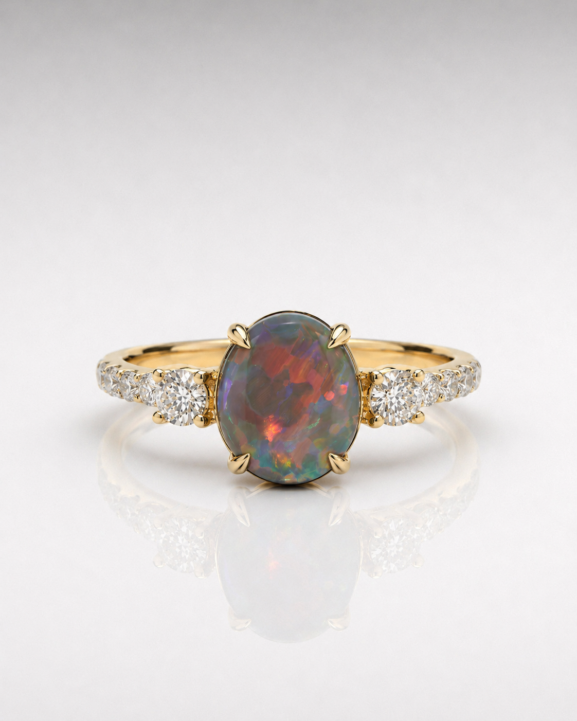 The Kira Ring