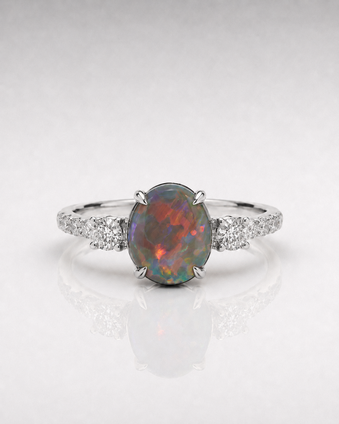 The Kira Ring