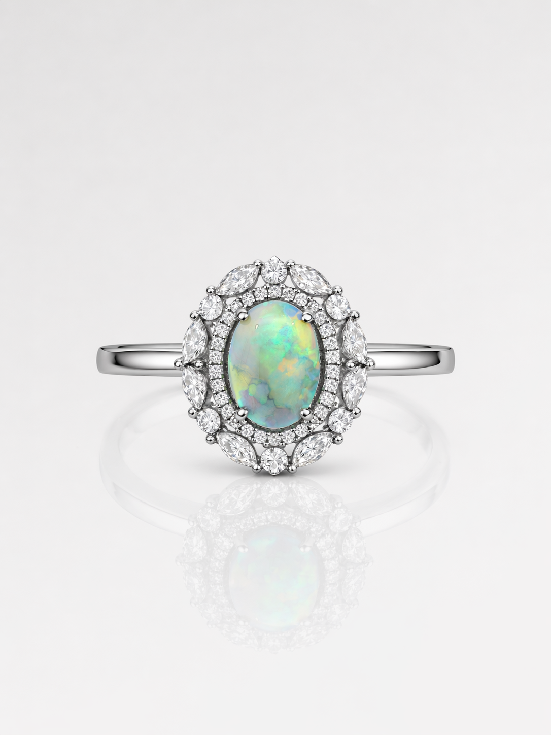 The Ada Ring