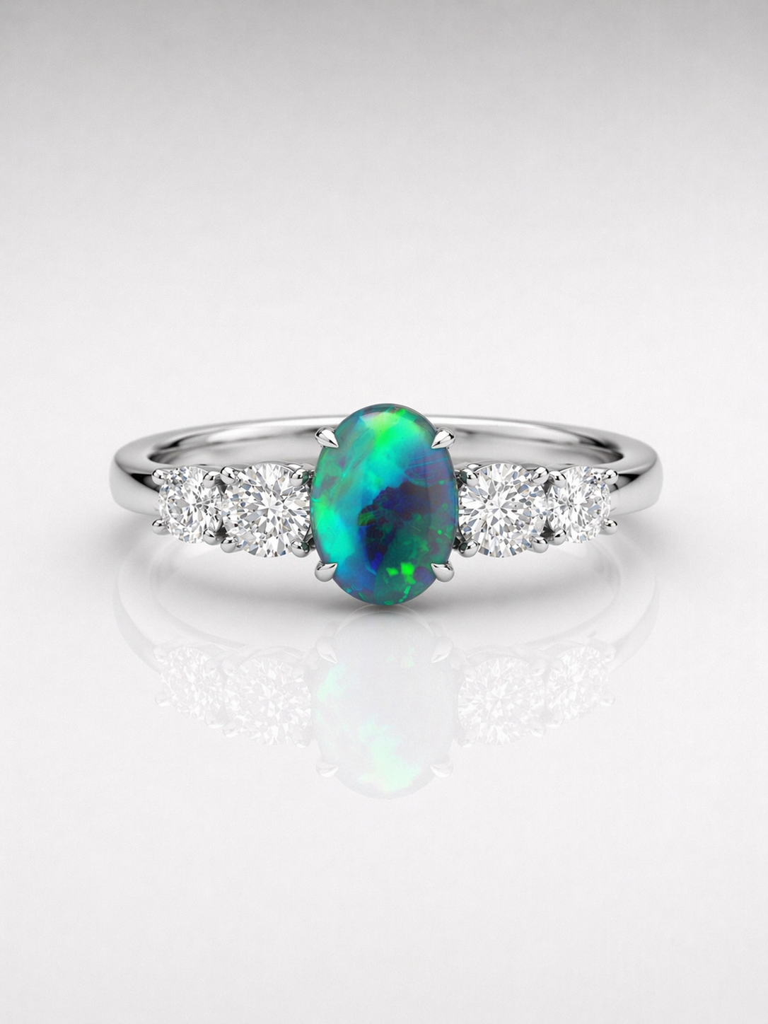 The Bea Ring