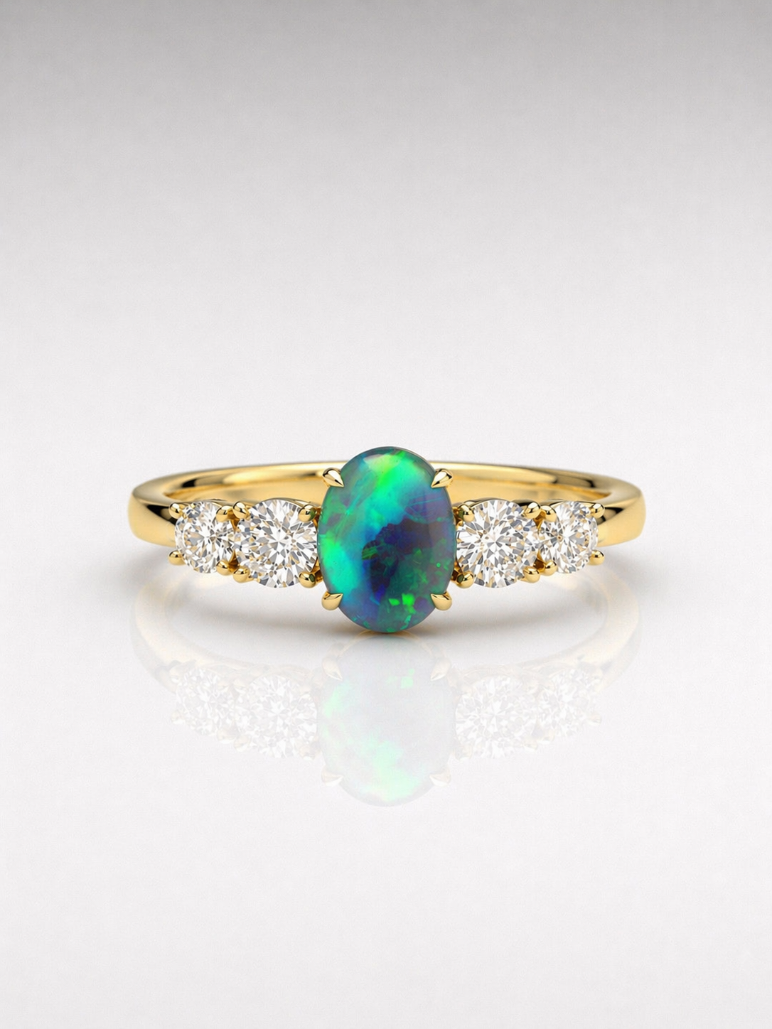 The Bea Ring