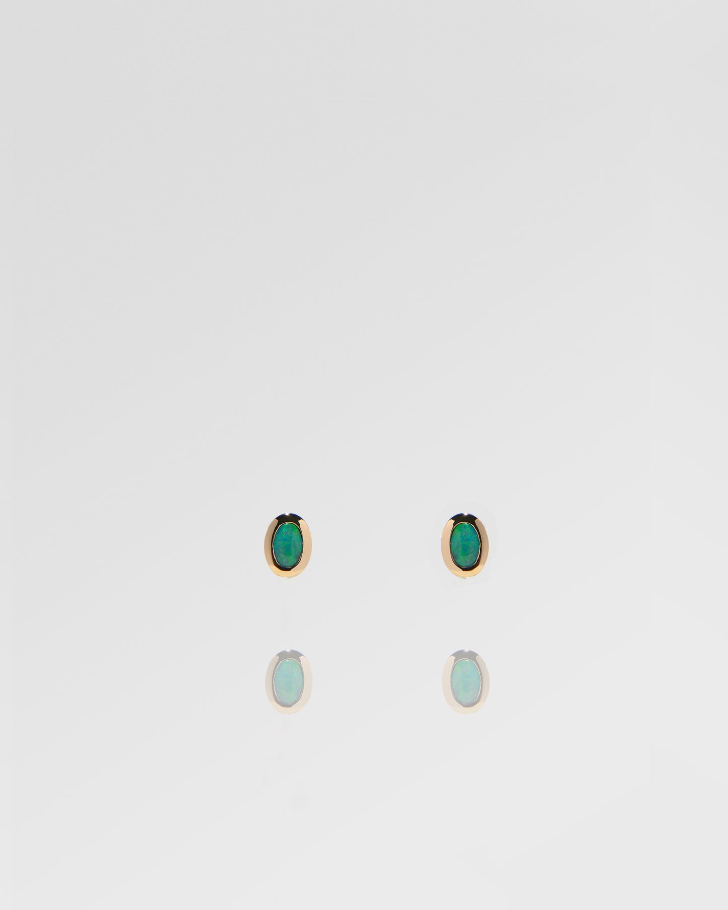 Bespoke Convertible Earrings, 25.5mm