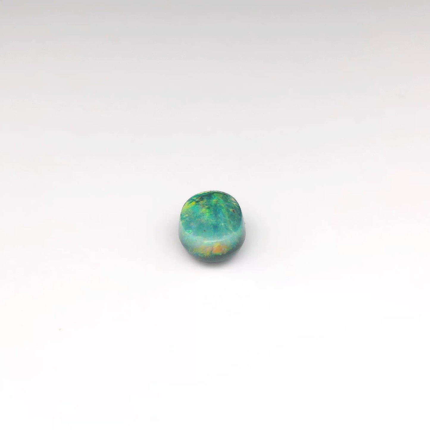 Cheal Opaal Ring, 5,05ct