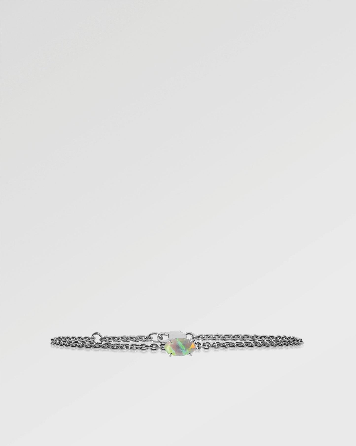 Cheal Opaal Armband, 0,96ct