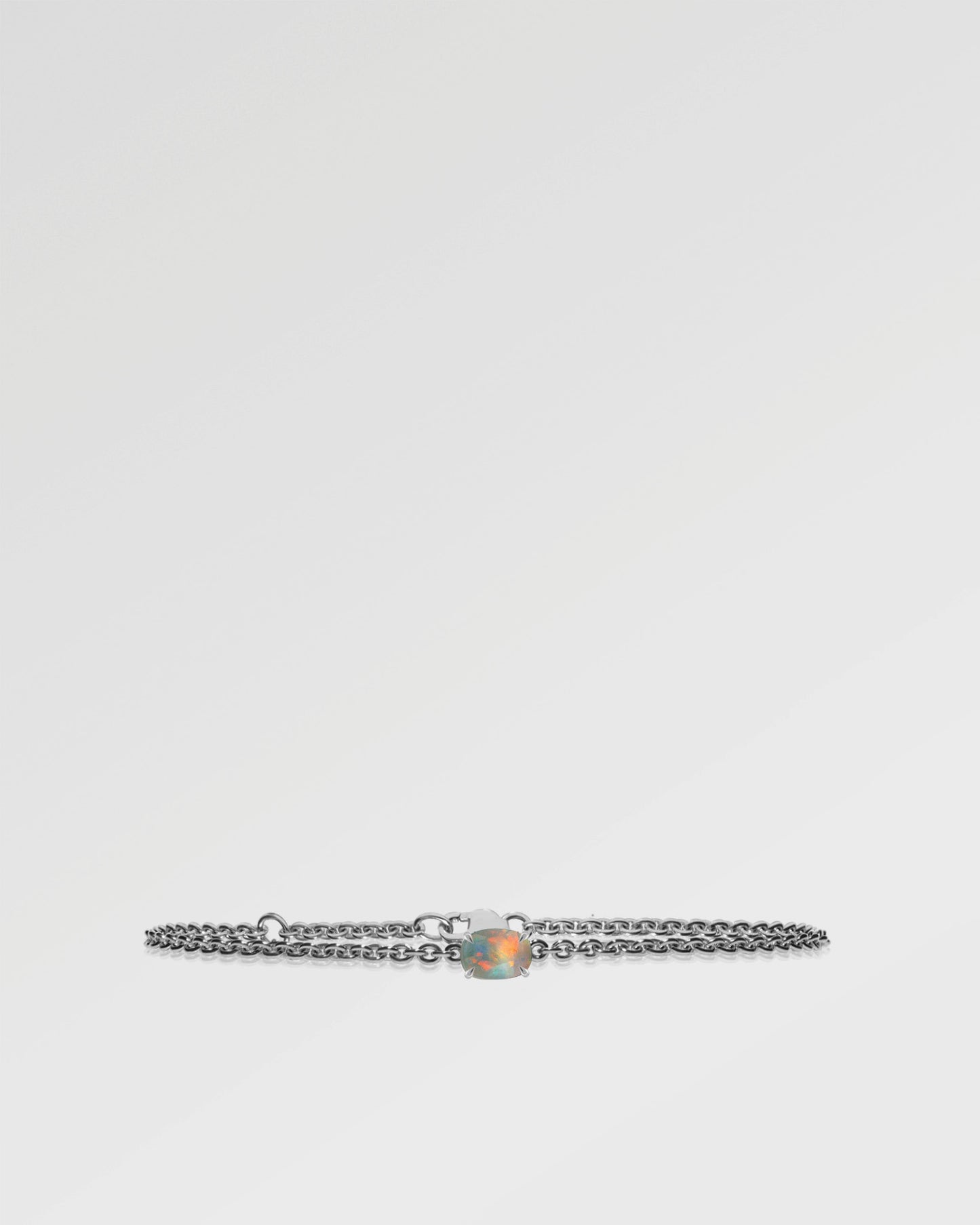 Cheal Opaal Armband, 0,96ct