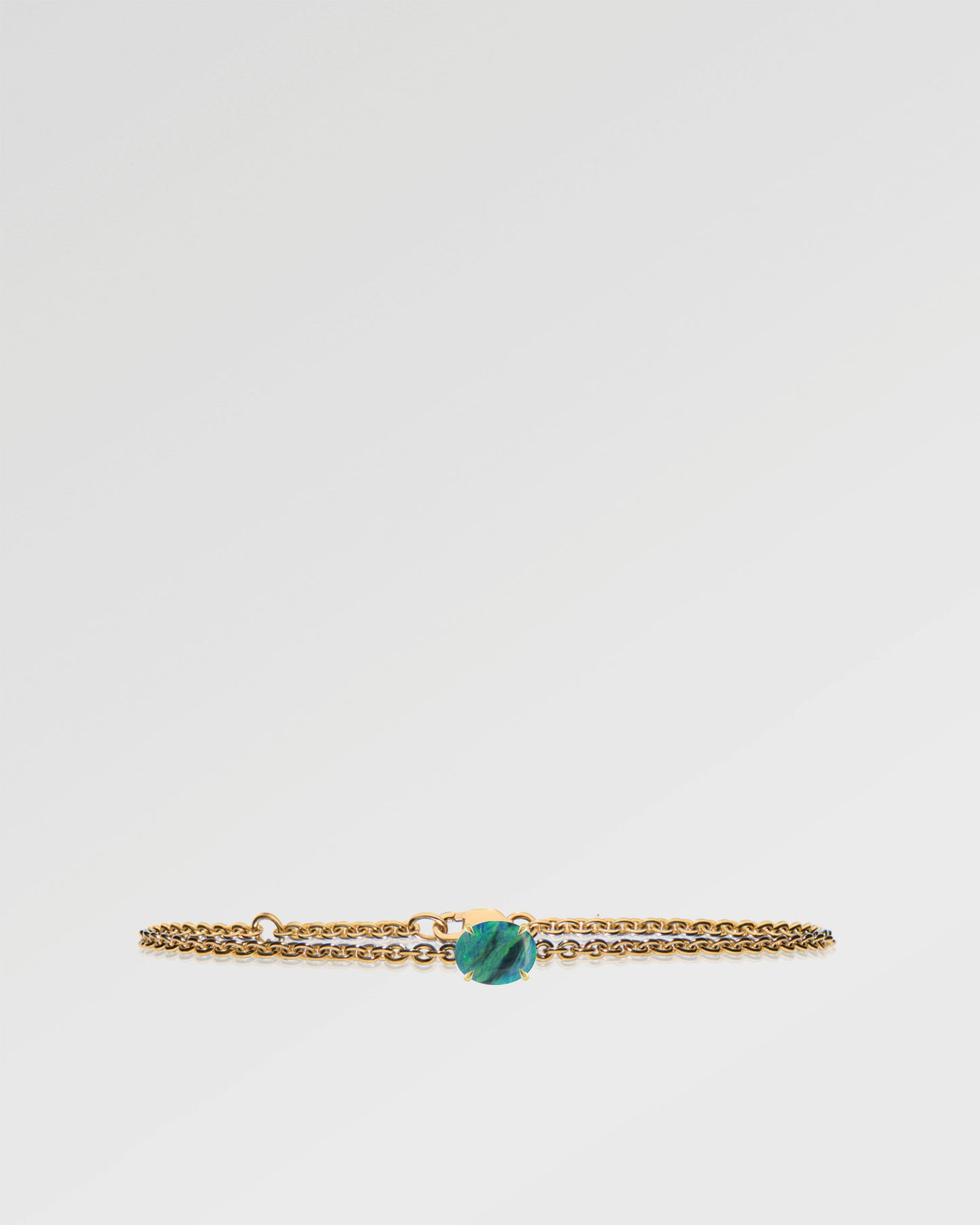 Cheal Opaal Armband, 0,96ct