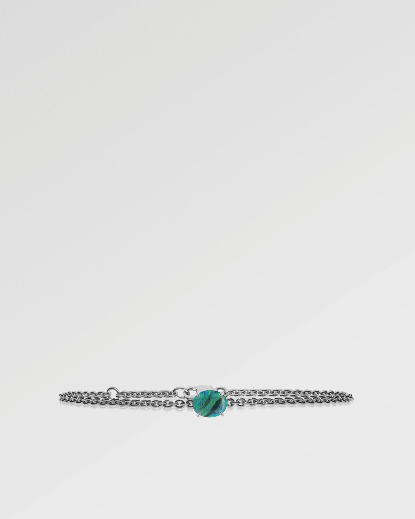 Cheal Opaal Armband, 0,96ct