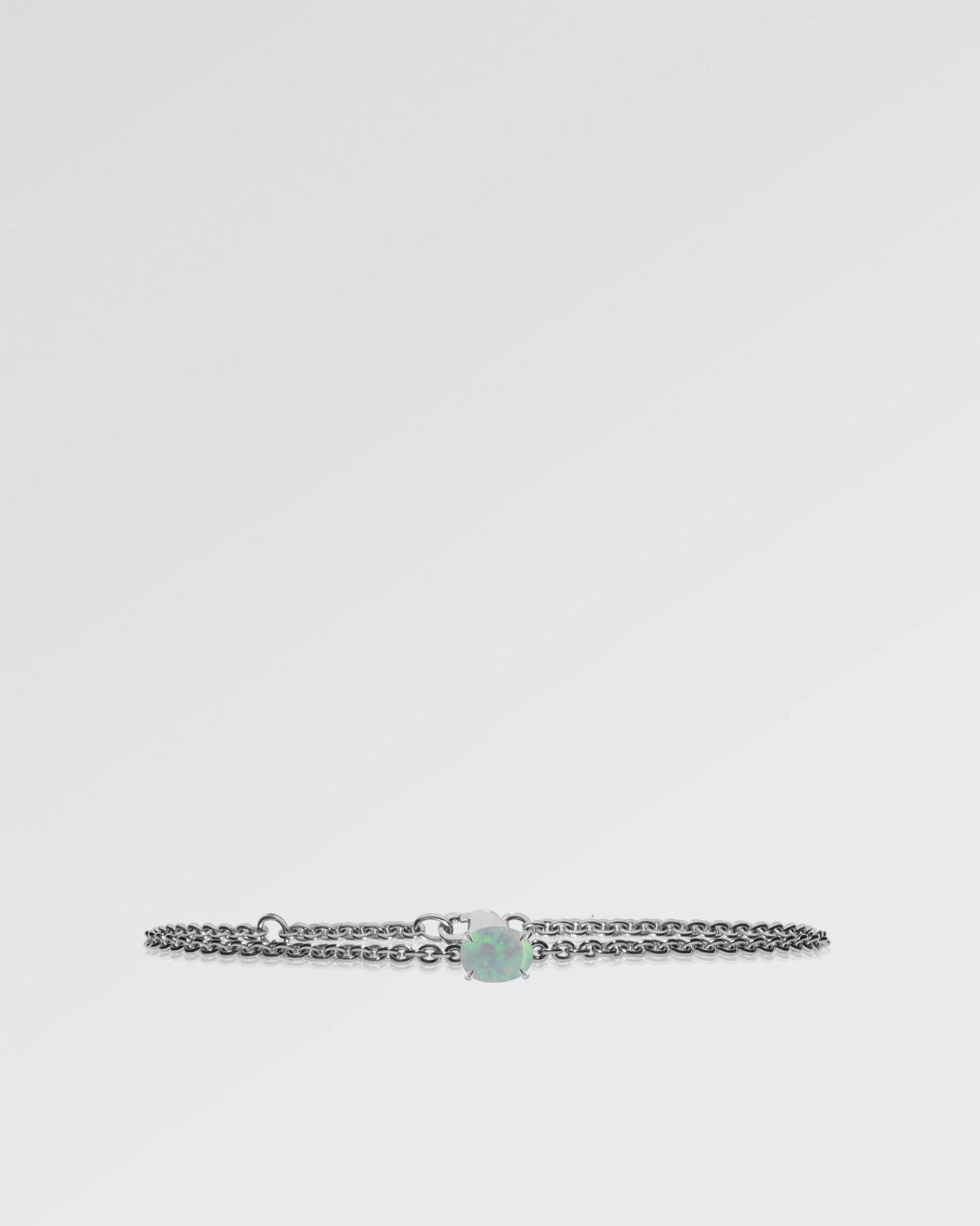 Cheal Opal Bracelet, 0.75ct