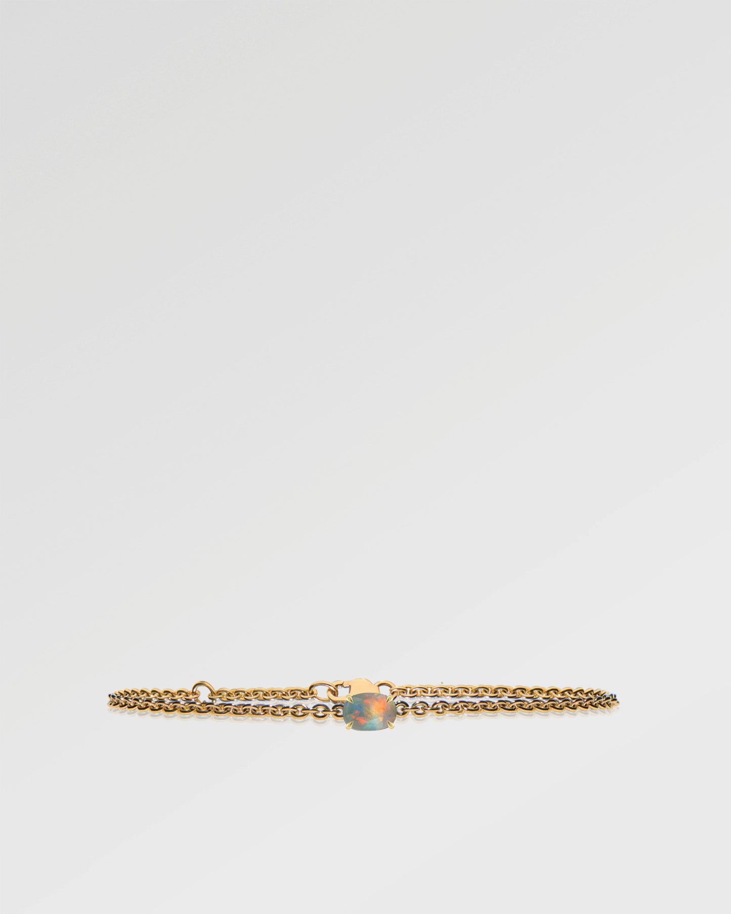Cheal Opaal Armband, 0,96ct